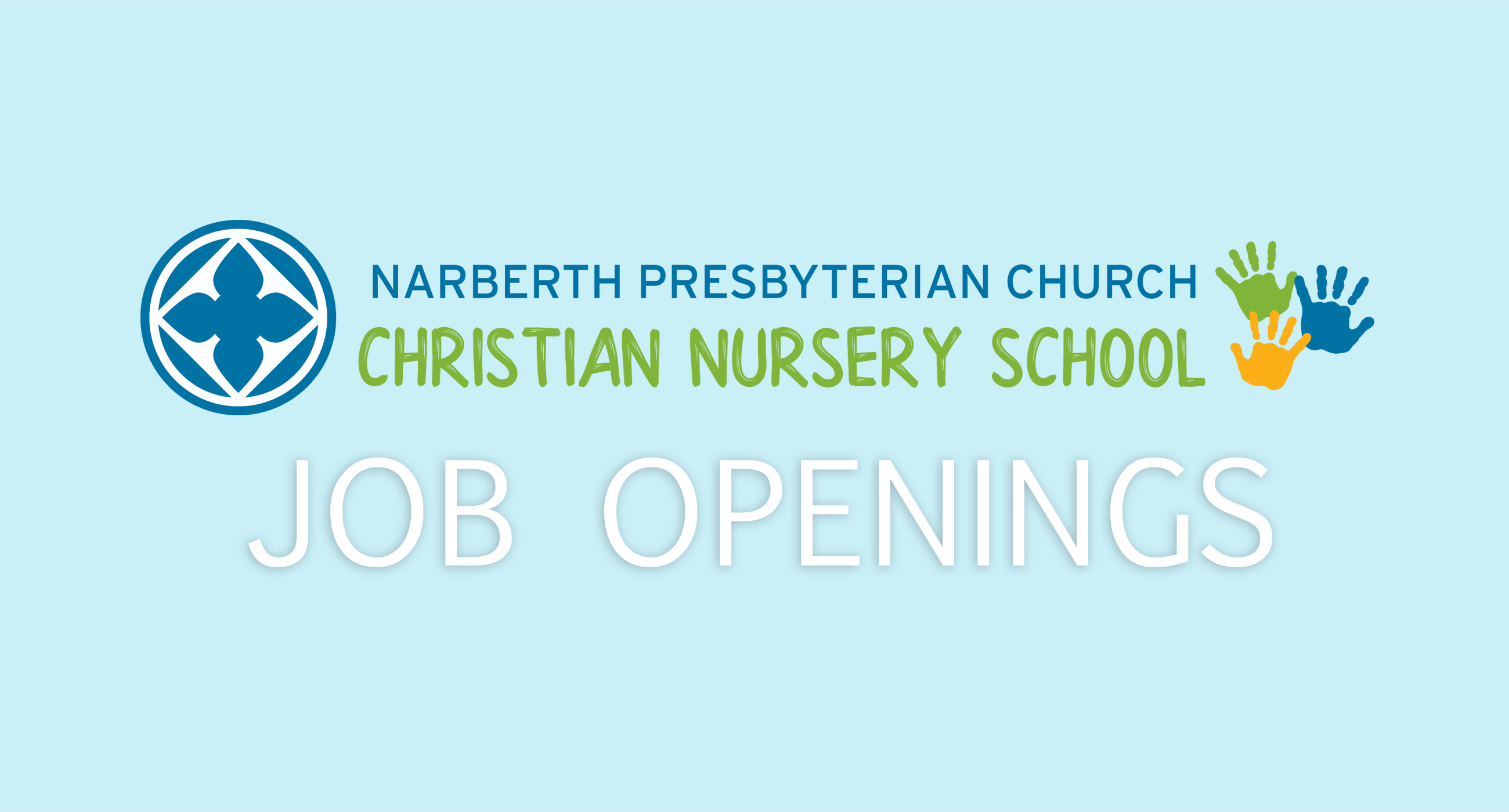 Job Openings Nursery School Teachers Narberth Job Openings Nursery School Teachers Narberth